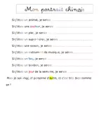 Aperçu - Fiches - Activités de rentrée (CE1) - Page 1
