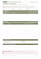 Vorschau - Arbeitsblätter - Vertretungsstunde: Notfallplan 45 Min - Seite 2