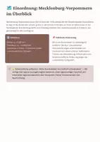Vorschau - Unterrichtsreihen - Landtagswahl Mecklenburg-Vorpommern 2026 | Komplettes Unterrichtsmaterial für Klasse 9–13 (Sek I & Sek II) | Politische Bildung - Seite 3