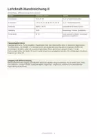 Vorschau - Unterrichtsreihen - Sachtexte & Quellen sicher erschließen | Deutsch Klasse 7–8 - Seite 3