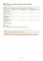 Vorschau - Unterrichtsreihen - Sicher nachfragen | Verstehen, klären & richtig reagieren | DaF/DaZ A2–B1 - Seite 3