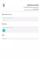 Vorschau - Unterrichtsreihen - Materialpaket: Bewerbung - Seite 3