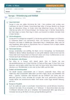 Vorschau - Arbeitsblätter - GPG 6 Mittelschule - Erarbeitungstexte Lebensraum Erde - Seite 3