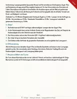 Vorschau - Stationenlernen - Der Geysir – Lesespurgeschichte mit Rätselaufgaben (Klasse 8) - Seite 3