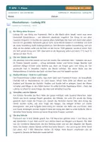 Vorschau - Arbeitsblätter - GPG 7 Mittelschule - Erarbeitungstexte Zeit und Wandel - Seite 3