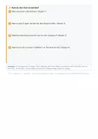 Vorschau - Arbeitsblätter - Berufsorientierung Sachtexte Klasse 7 - Seite 2