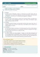 Vorschau - Arbeitsblätter - GPG 6 Mittelschule - Erarbeitungstexte Politik und Gesellschaft - Seite 1
