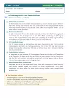 Vorschau - Arbeitsblätter - GPG 9 Zeit und Wandel + Erarbeitungstexte - Seite 2