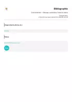 Aperçu - Apprentissages en autonomie - C’est la rentrée ! – Découpe, remets dans l’ordre et colorie - Page 2