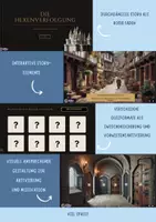 Vorschau - Arbeitsblätter - Digitales Escape Game: Hexenverfolgung - Seite 1