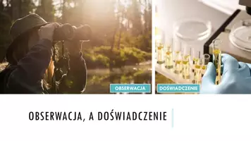 zapowiedź - Prezentacja - Zasady prowadzenia badań biologicznych - strona 1