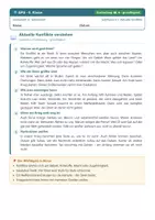 Vorschau - Arbeitsblätter - Migration Konflikte Sachtexte Politik 9 - Seite 2
