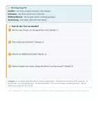 Vorschau - Arbeitsblätter - Migration Konflikte Sachtexte Politik 9 - Seite 3