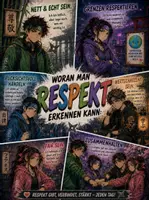 Vorschau - Poster - Poster TEAM - Klassenkultur (Anime/Manga) Sek 1 - Seite 3