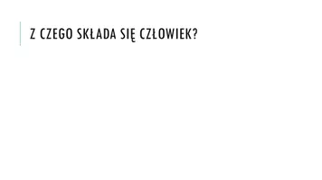 zapowiedź - Prezentacja - Hierarchiczna budowa - strona 1