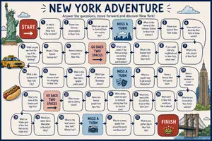 Vorschau - Spiele - USA Materialpaket (Growing Bundle) - Seite 1