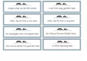 Vorschau - Spiele - Alle, die… - Seite 1