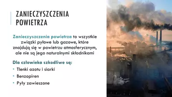 zapowiedź - Prezentacja - Zaburzenia funkcjonowania układu oddechowego - strona 3