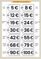 Vorschau - Unterrichtsreihen - Los precios de la ropa – Preise auf Spanisch verstehen und nennen - Seite 2