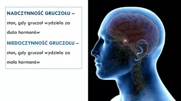 zapowiedź - Prezentacja - Nadczynność i niedoczynność gruczołów dokrewnych - strona 3