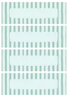 Vorschau - Poster - Tagestransparenz Grün Blau - Seite 3