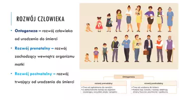 zapowiedź - Prezentacja - Rozwój człowieka - strona 2