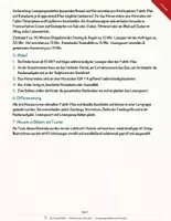 Vorschau - Arbeitsblätter - Die Zuckerfabrik – Lesespurgeschichte mit Rätselaufgaben (Klasse 8) - Seite 3