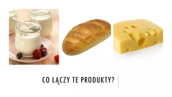 zapowiedź - Prezentacja - Biotechnologia tradycyjna - strona 1