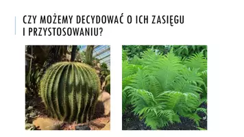 zapowiedź - Prezentacja - Organizm w środowisku - strona 2