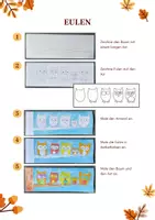 Vorschau - Stundenentwürfe - Großes Kunstpaket! Alle Kunstprojekte von Klasse 1 bis 6 - Seite 1