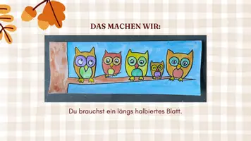 Vorschau - Stundenentwürfe - Großes Kunstpaket! Alle Kunstprojekte von Klasse 1 bis 6 - Seite 3