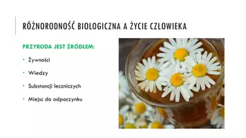zapowiedź - Prezentacja - Ochrona różnorodności biologicznej - strona 2