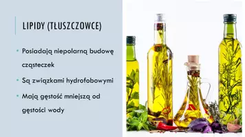 zapowiedź - Prezentacja - Lipidy - strona 2