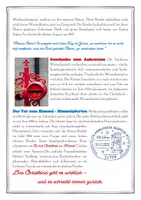 Vorschau - Unterrichtsreihen - Der Wunschzettel – Post an das Christkind – Grammatik & Leseverständnis DaF/DaZ - Seite 3
