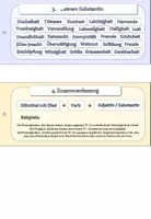 Vorschau - Merkblätter - Hilfefächer Formulieren von Interpretationen - Seite 3