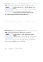 Vorschau - Arbeitsblätter - Englisch Oberstufe - Focus on Language - Seite 3