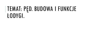 zapowiedź - Prezentacja - Pęd - obwoluta