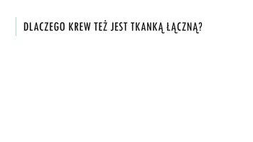 zapowiedź - Prezentacja - Tkanka łączna - strona 2