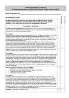 Vorschau - Klassenarbeiten - Emilia Galotti. Klausur. Dramenszenenanalyse - Seite 3