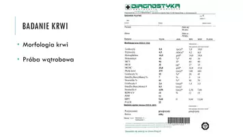 zapowiedź - Prezentacja - Choroby układu pokarmowego - strona 3