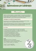 Vorschau - Unterrichtsreihen - Zeitungsbericht verfassen - rückwärtiges Lerndesign - Seite 1
