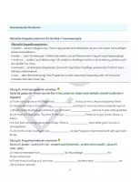 Vorschau - Arbeitsblätter - Meinungswiedergabe-DSDI-Schulausflüge - Seite 3