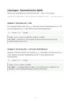 Vorschau - Arbeitsblätter - Physik-Paket: Optik & Stromkreise (Sek I/II) - Seite 3
