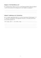 Vorschau - Arbeitsblätter - Optik-Set: Brechung, Totalreflexion, Linse - Seite 3