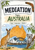 Vorschau - Arbeitsblätter - Australia Materialpaket GROWING BUNDLE - Seite 1