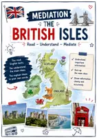 Vorschau - Arbeitsblätter - British Isles Mediation - Deckblatt