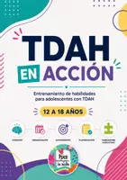 Vista previa - Otros - TDAH en accion - Portada