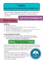 Vorschau - Arbeitsblätter - Auf einen Blick - Noten- und Pausenwerte - Seite 1