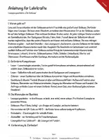 Vorschau - Mal- und Bastelvorlagen - Die Schleuse – Lesespurgeschichte mit Rätselaufgaben (Klasse 8) - Seite 2