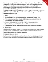 Vorschau - Mal- und Bastelvorlagen - Die Schleuse – Lesespurgeschichte mit Rätselaufgaben (Klasse 8) - Seite 3